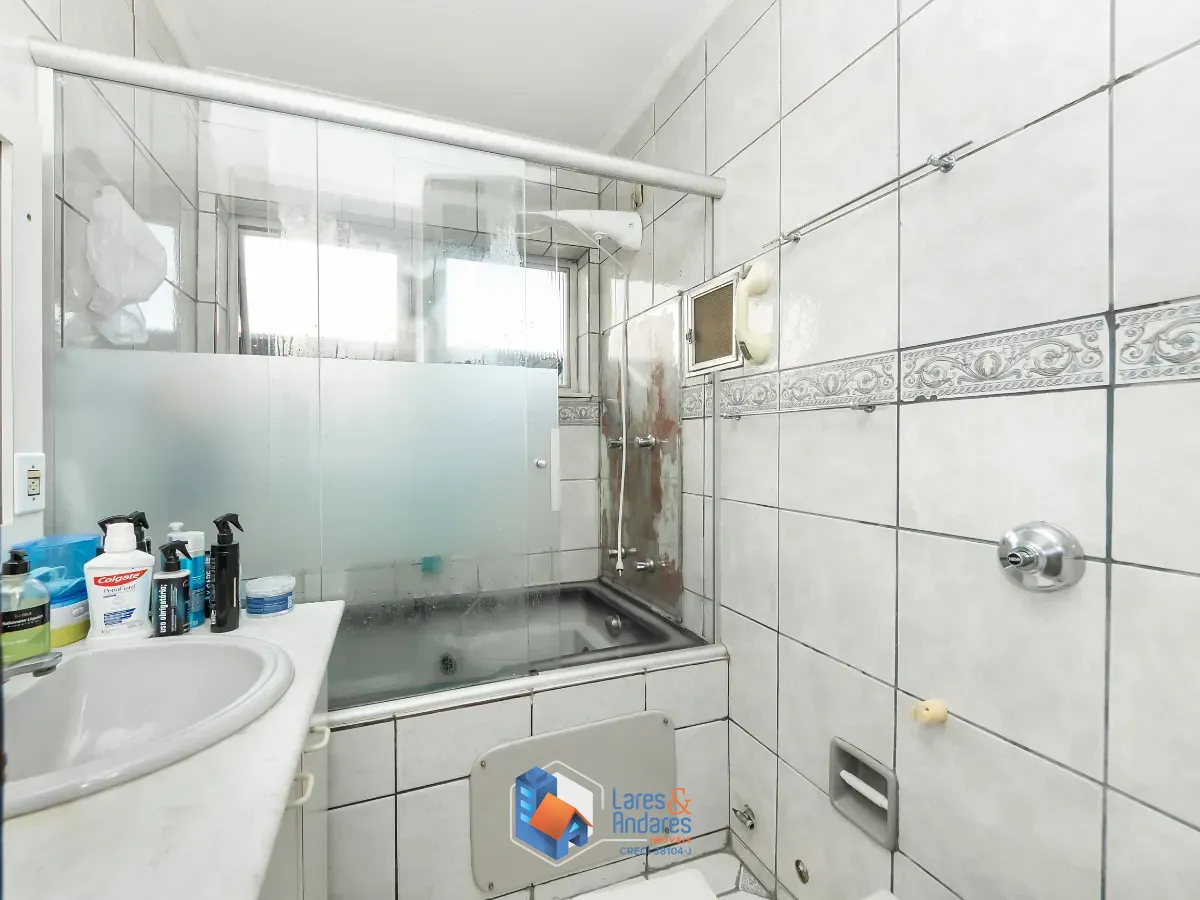 Casa, 4 quartos, 350 m² - Foto 36
