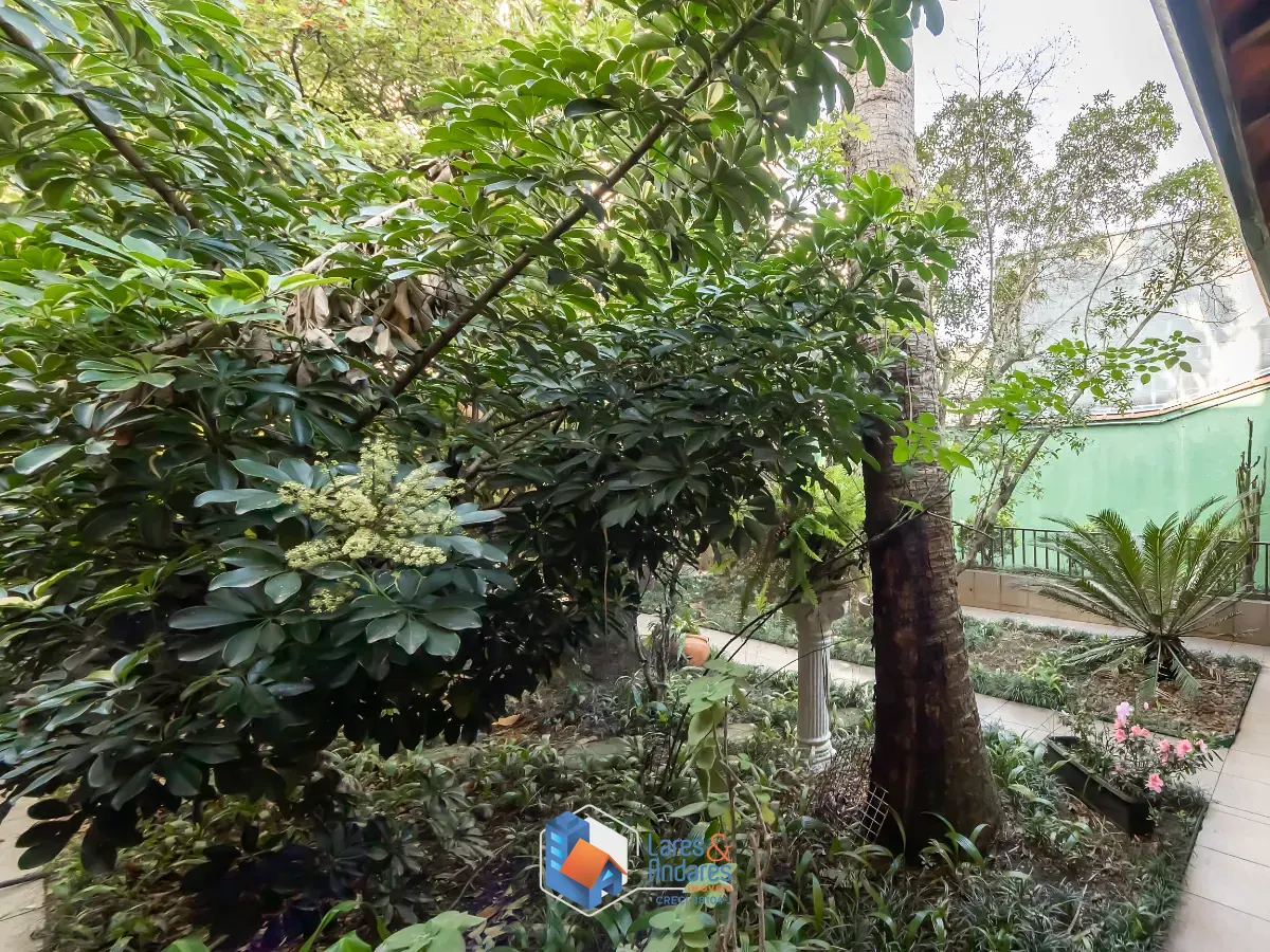 Casa, 4 quartos, 350 m² - Foto 5