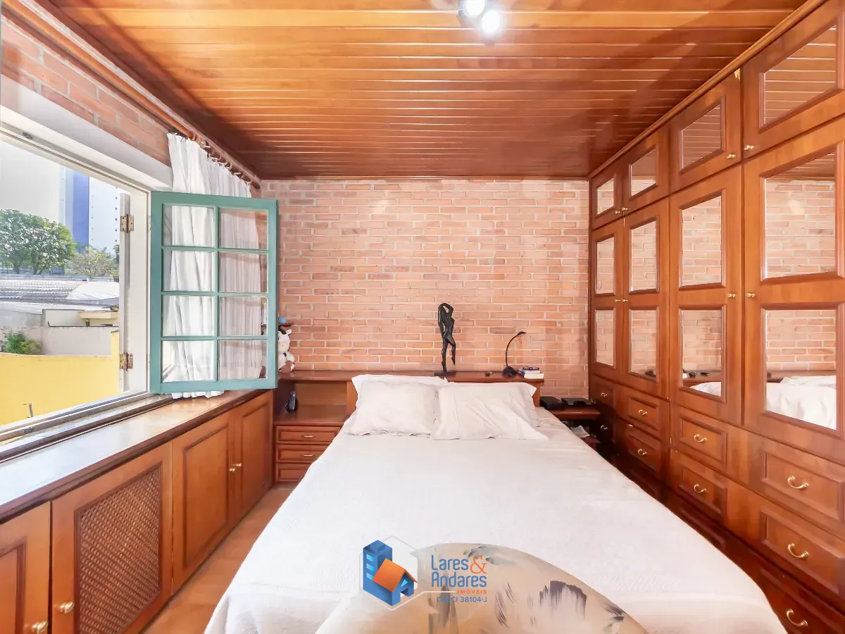 Casa, 4 quartos, 350 m² - Foto 35