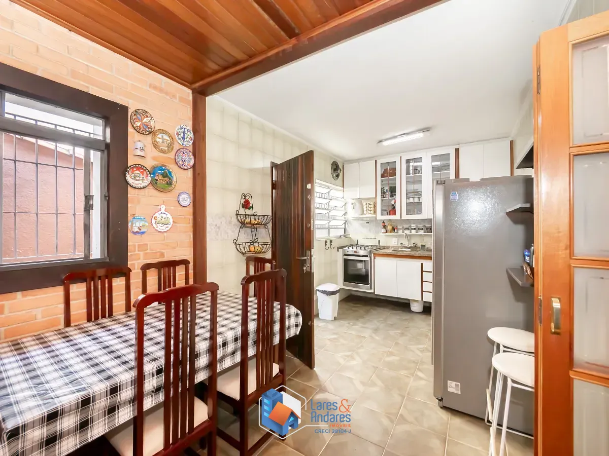 Casa, 4 quartos, 350 m² - Foto 24