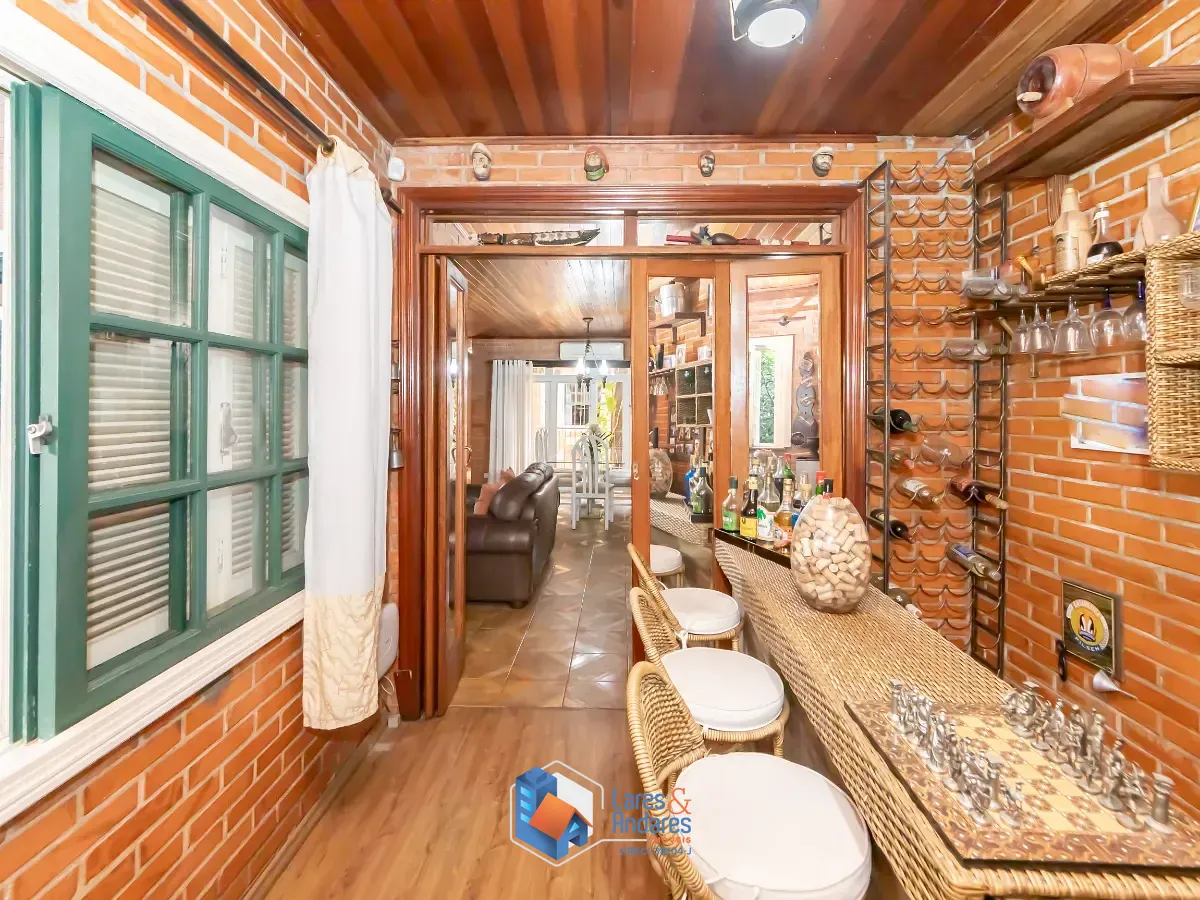 Casa, 4 quartos, 350 m² - Foto 15