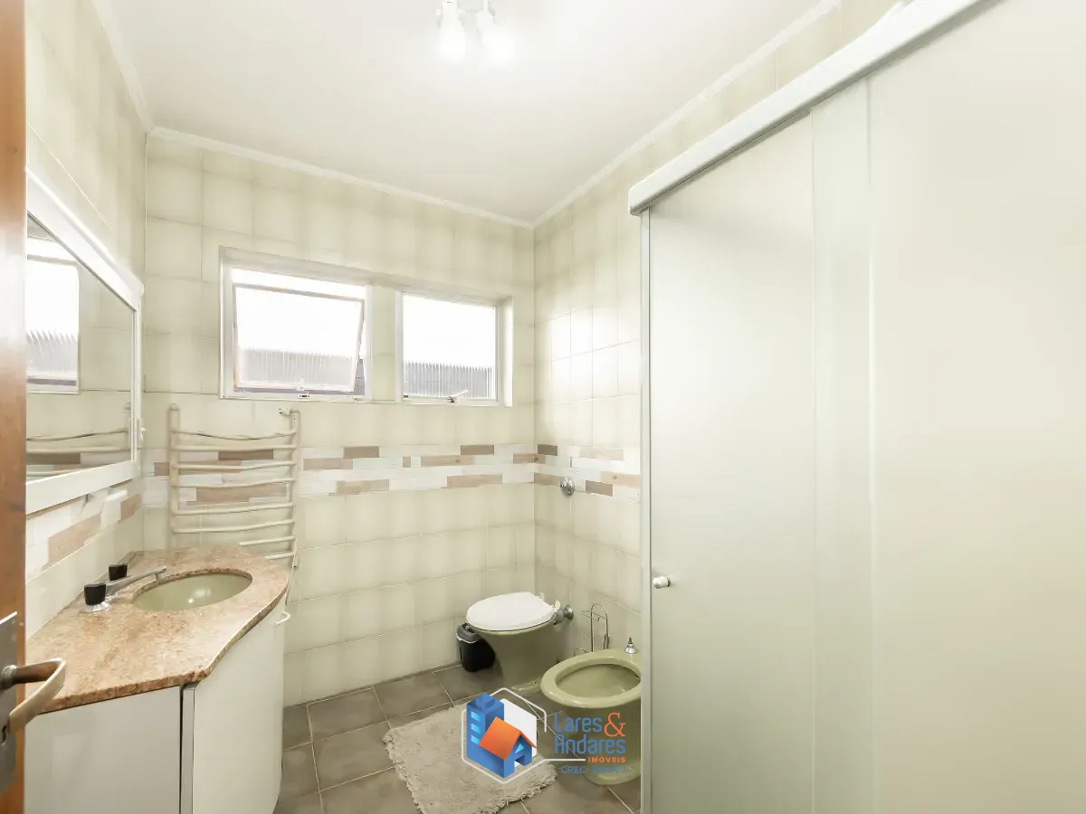 Casa, 4 quartos, 350 m² - Foto 29