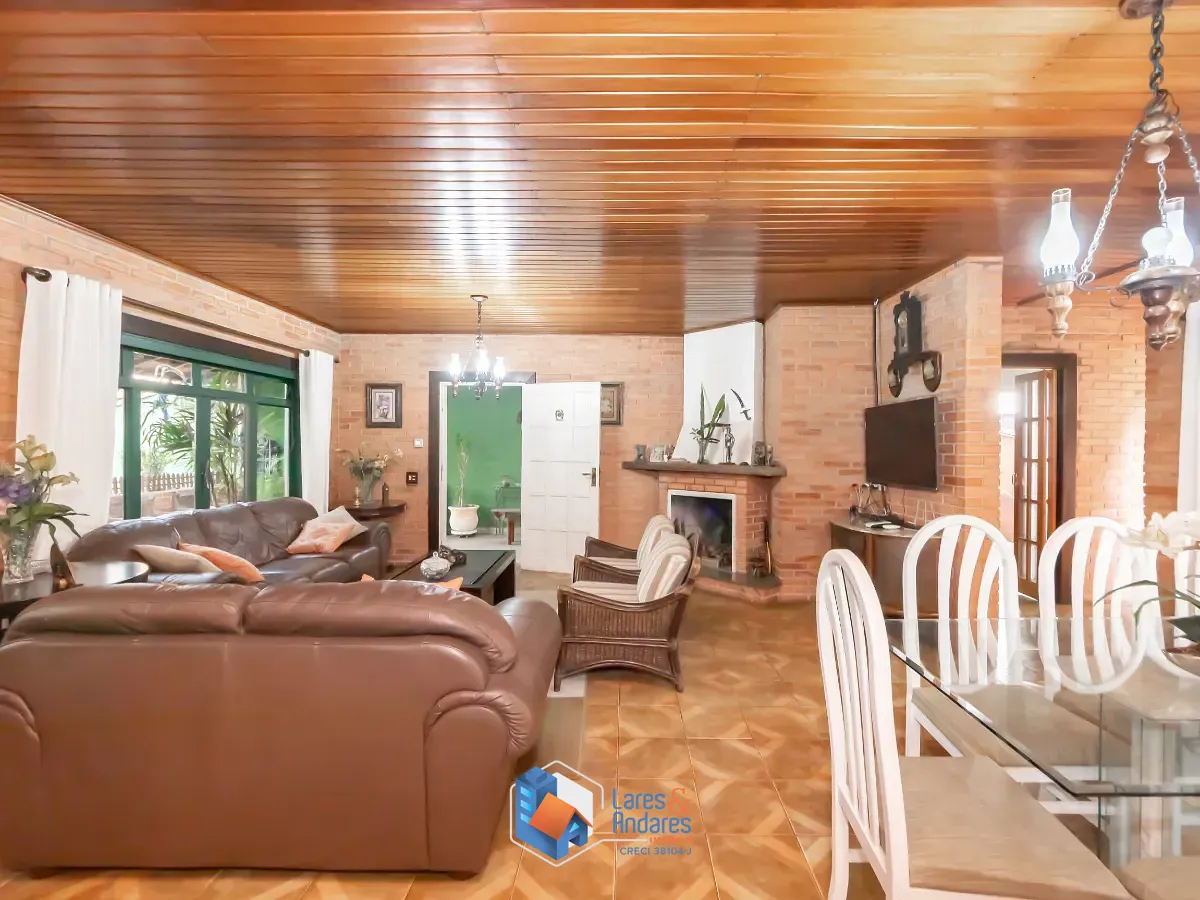 Casa, 4 quartos, 350 m² - Foto 11