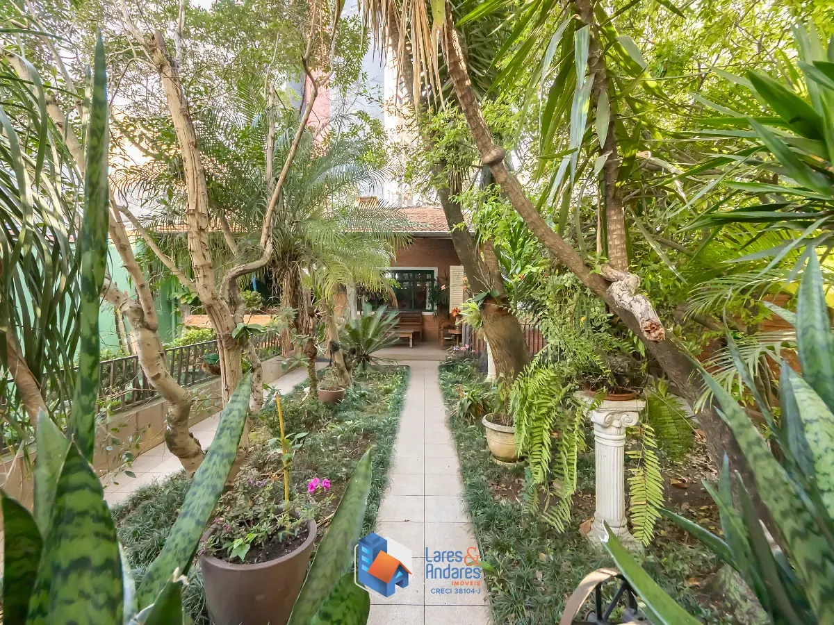 Casa, 4 quartos, 350 m² - Foto 6