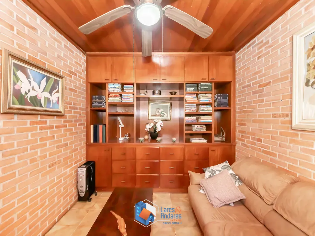 Casa, 4 quartos, 350 m² - Foto 27