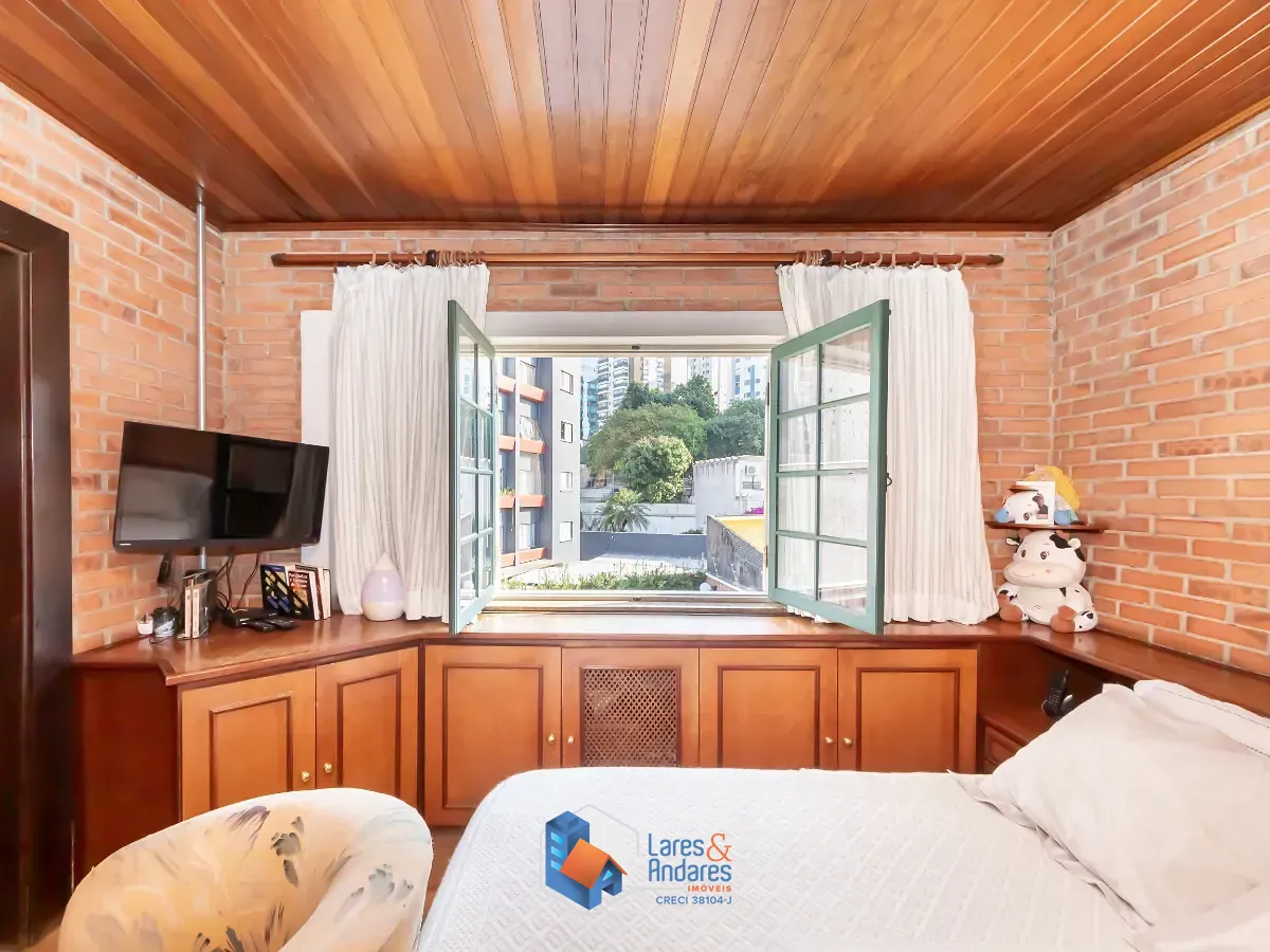 Casa, 4 quartos, 350 m² - Foto 33