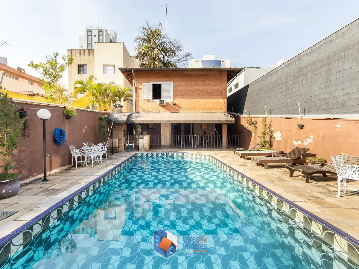 Casa, 4 quartos, 350 m² - Foto 39