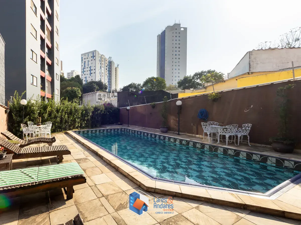 Casa, 4 quartos, 350 m² - Foto 40