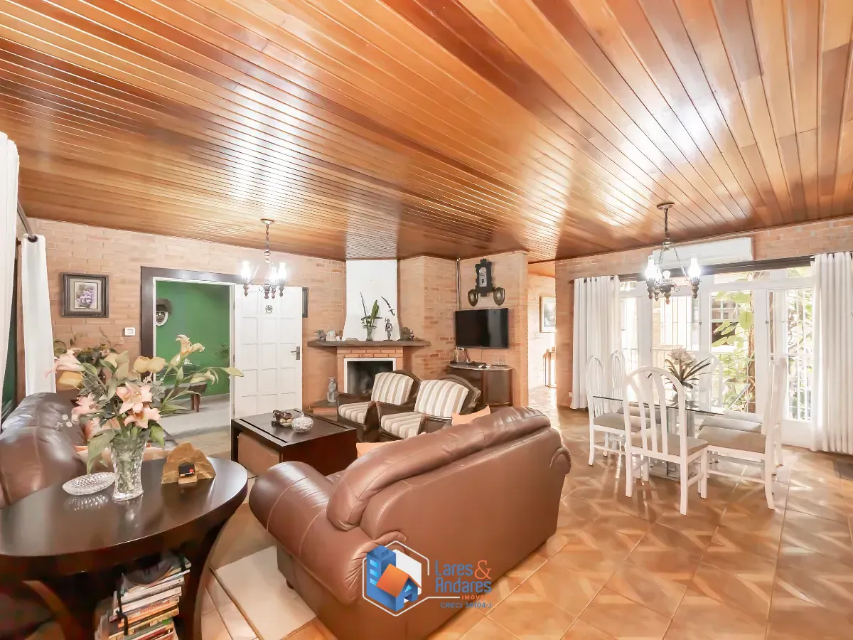 Casa, 4 quartos, 350 m² - Foto 12