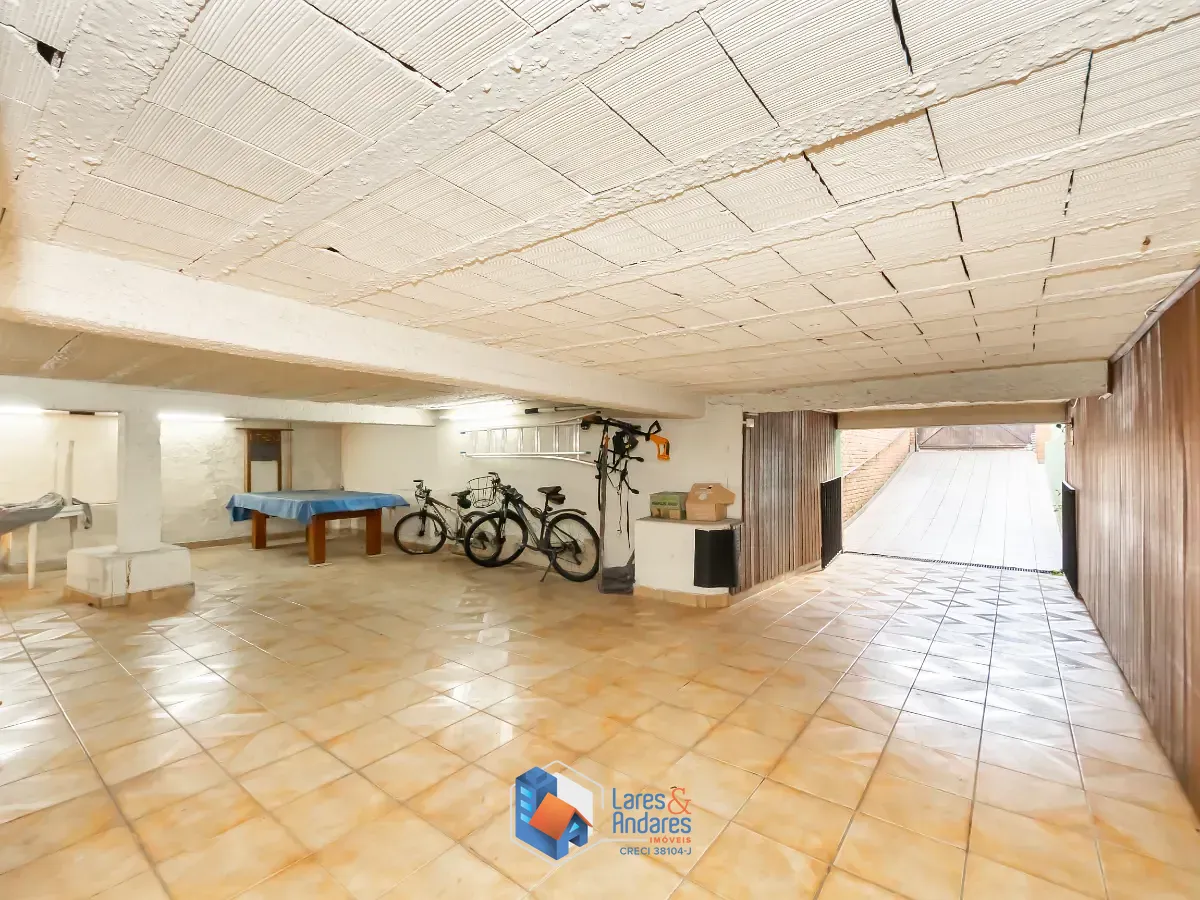 Casa, 4 quartos, 350 m² - Foto 46
