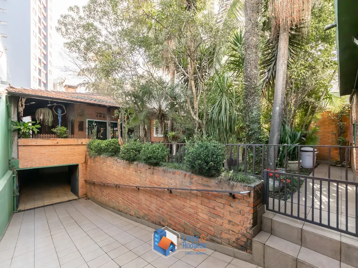 Casa, 4 quartos, 350 m² - Foto 8
