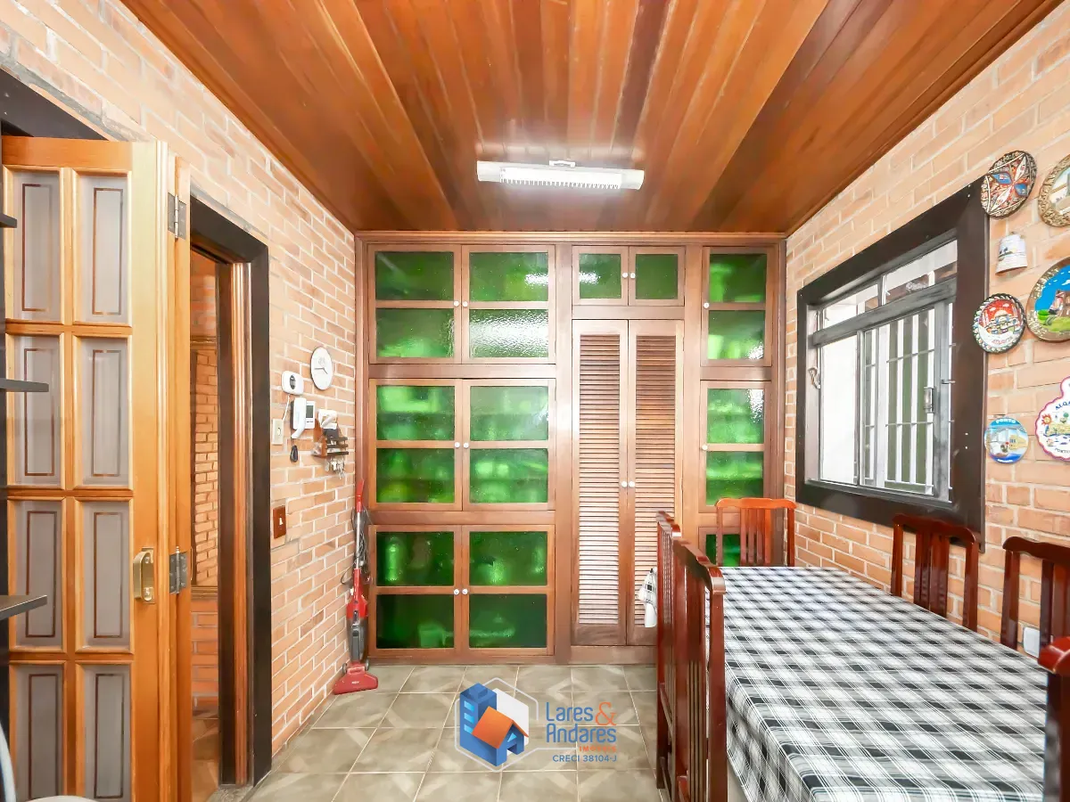 Casa, 4 quartos, 350 m² - Foto 21