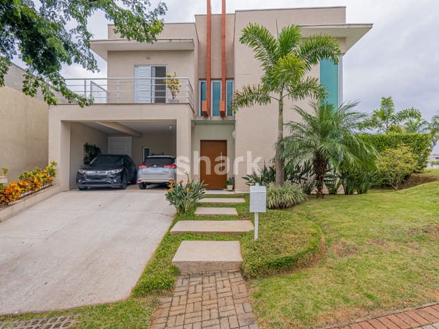 Casa com 430m² 3 quartos e 5 banheiros, à venda, no bairro Colinas da Anhangüera em Santana de Parnaíba
