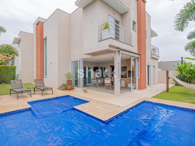 Casa com 430m² 3 quartos e 5 banheiros, à venda, no bairro Colinas da Anhangüera em Santana de Parnaíba