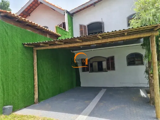 Casa com 670m² 3 quartos e 5 banheiros, para alugar, no bairro Jardim Paulista em Atibaia