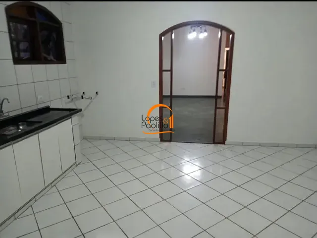 Casa com 670m² 3 quartos e 5 banheiros, para alugar, no bairro Jardim Paulista em Atibaia