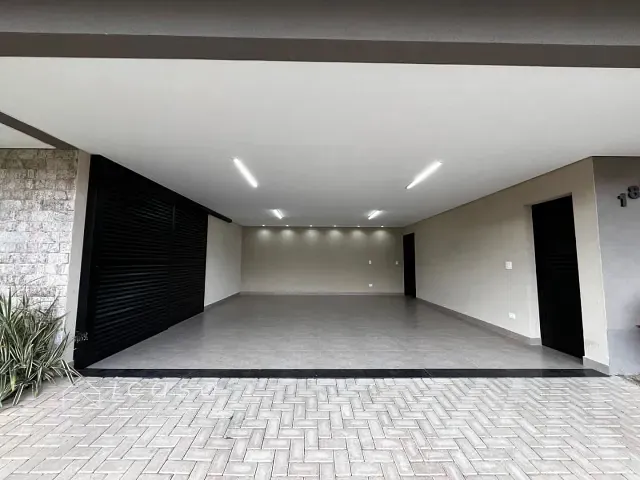 Casa com 1212m² 4 quartos e 7 banheiros, à venda ou para alugar, no bairro Condomínio Reserva do Paratehy em São José dos Campos