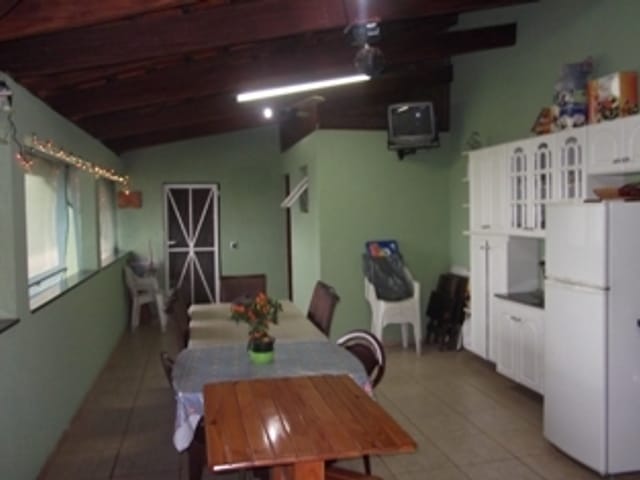 Foto do Casa - Casa Residencial à venda, Bairro inválido, Cidade inexistente - CA5358. | Ary Proenca Negócios Imobiliários Ltda
