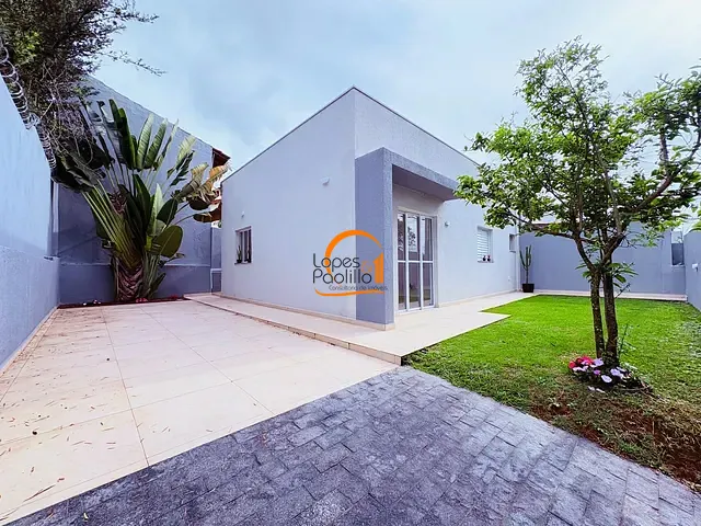 Casa com 150m² 2 quartos e 2 banheiros, à venda, no bairro Jardim dos Pinheiros em Atibaia