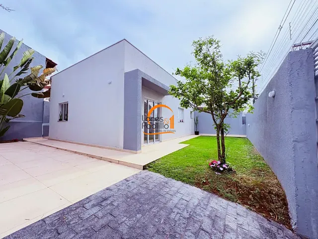 Casa com 150m² 2 quartos e 2 banheiros, à venda, no bairro Jardim dos Pinheiros em Atibaia