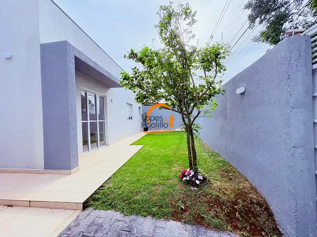 Casa com 150m² 2 quartos e 2 banheiros, à venda, no bairro Jardim dos Pinheiros em Atibaia