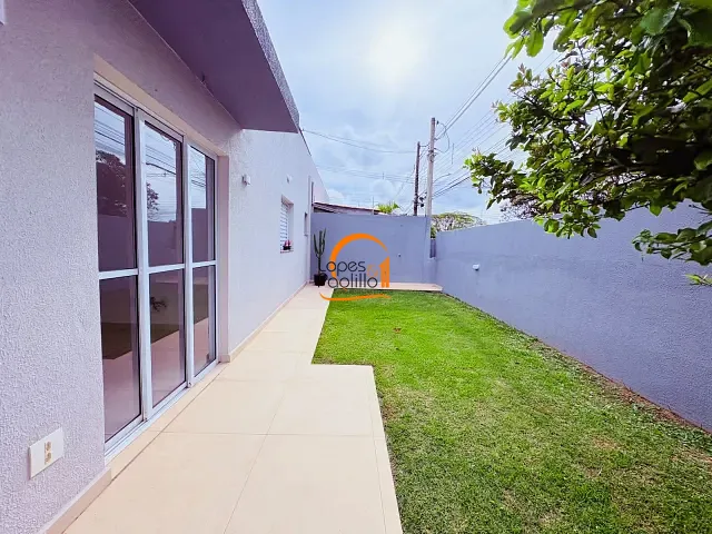 Casa com 150m² 2 quartos e 2 banheiros, à venda, no bairro Jardim dos Pinheiros em Atibaia