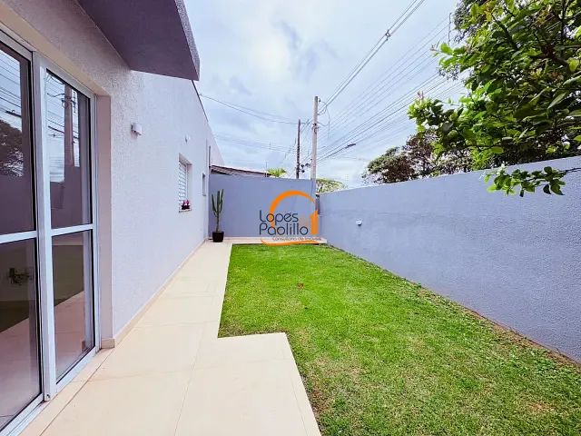 Casa com 150m² 2 quartos e 2 banheiros, à venda, no bairro Jardim dos Pinheiros em Atibaia