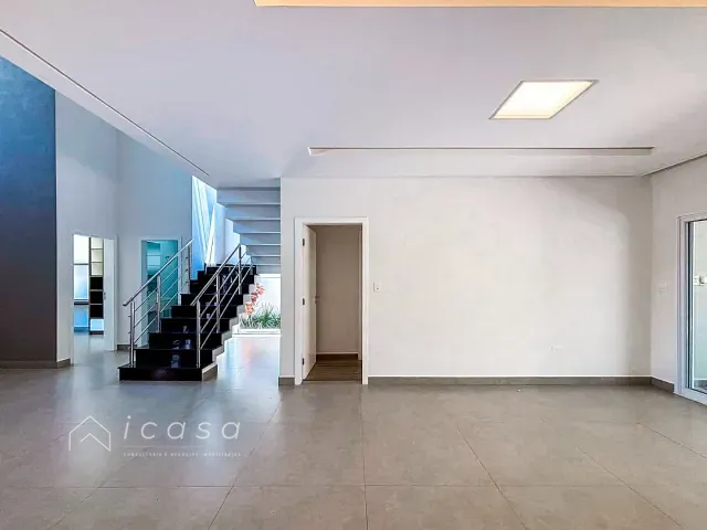 Casa com 450m² 5 quartos e 7 banheiros, à venda, no bairro Jardim do Golfe em São José dos Campos