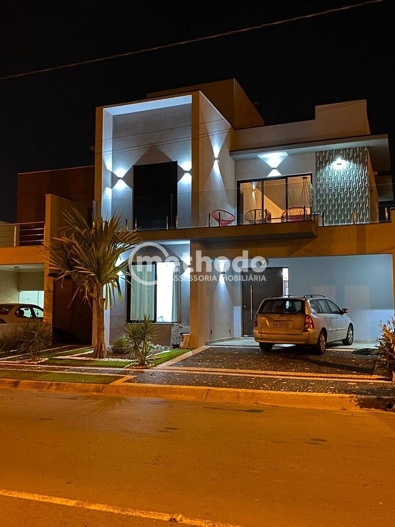 Casa, 3 quartos, 177 m² - Foto 3