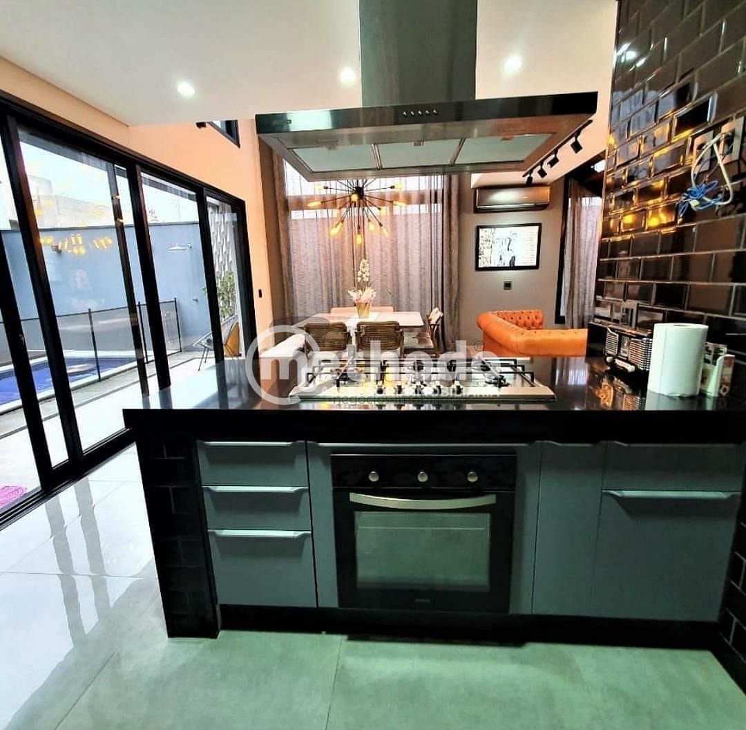 Casa, 3 quartos, 177 m² - Foto 4