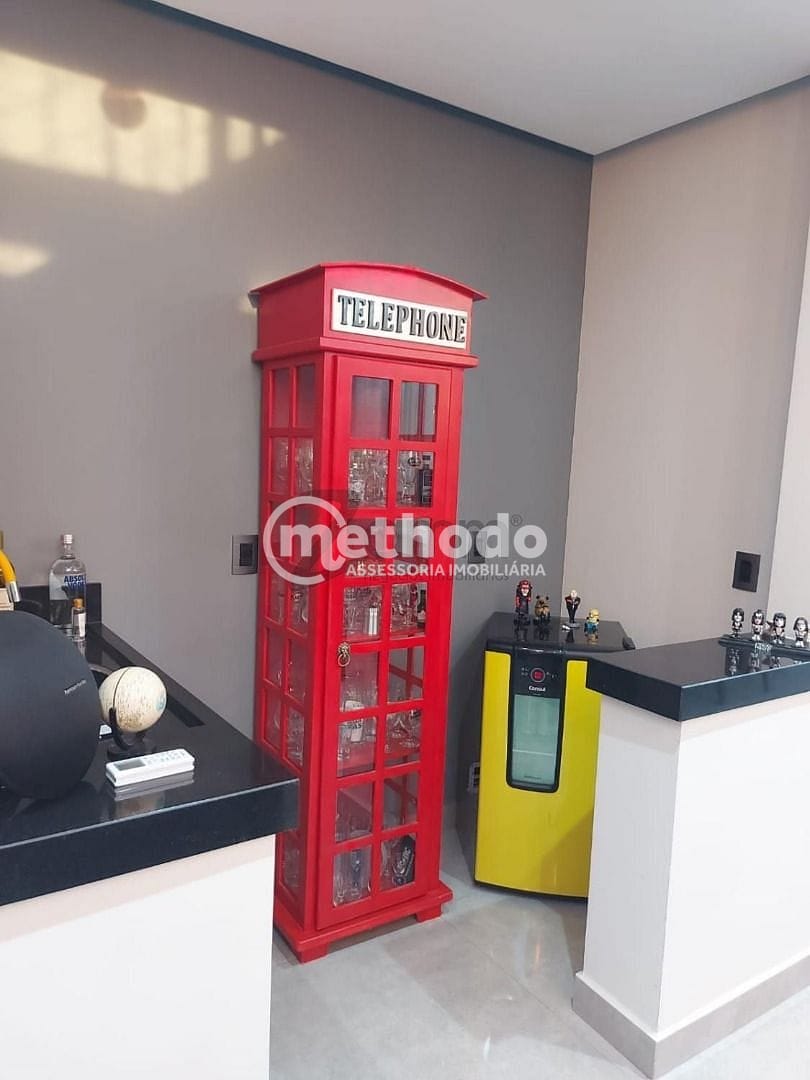 Casa, 3 quartos, 177 m² - Foto 12