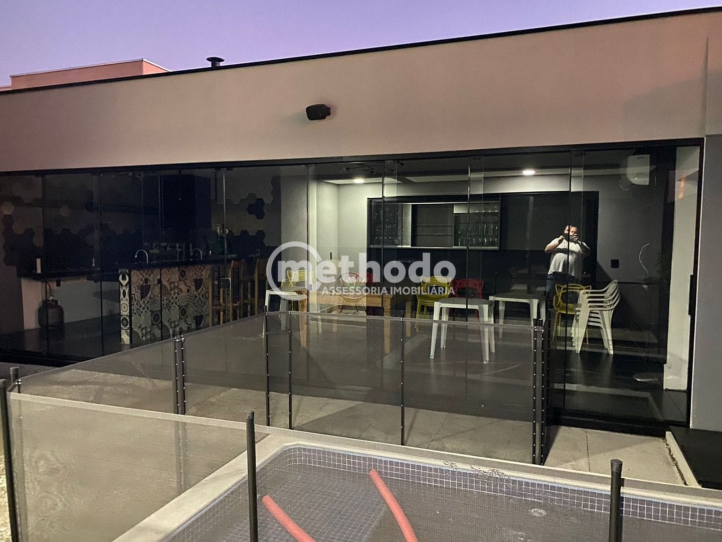 Casa, 3 quartos, 177 m² - Foto 8