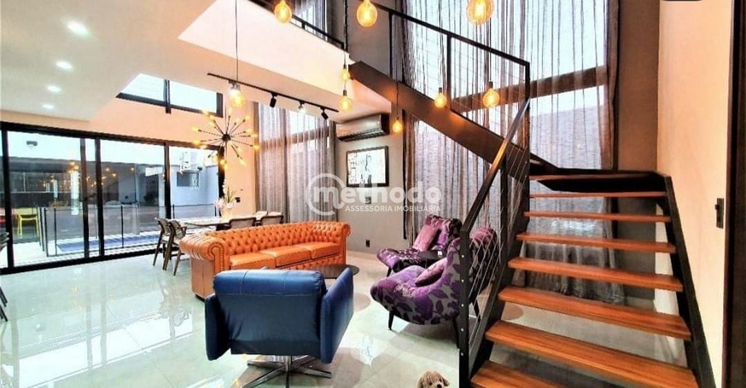 Casa, 3 quartos, 177 m² - Foto 1