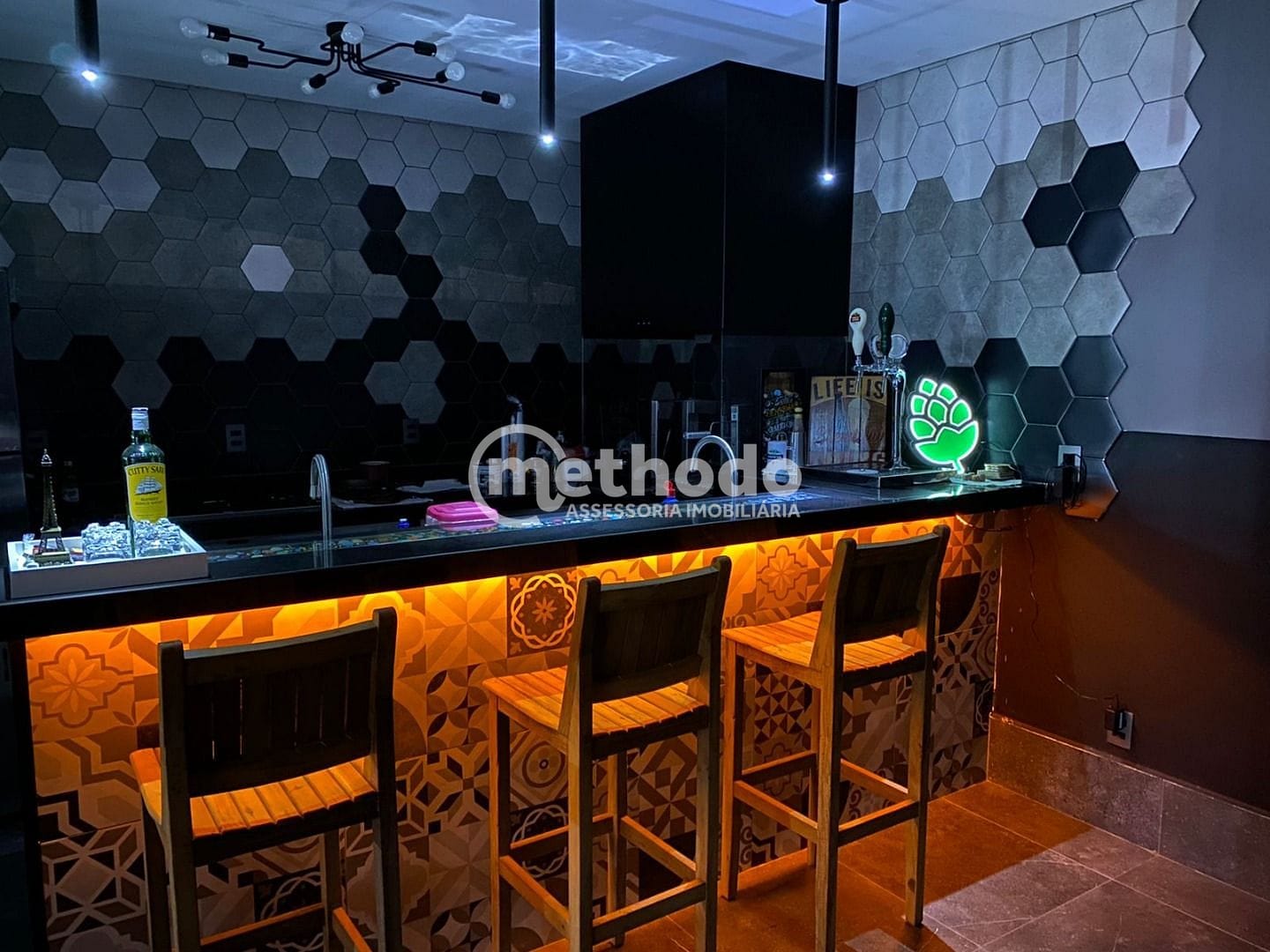 Casa, 3 quartos, 177 m² - Foto 5