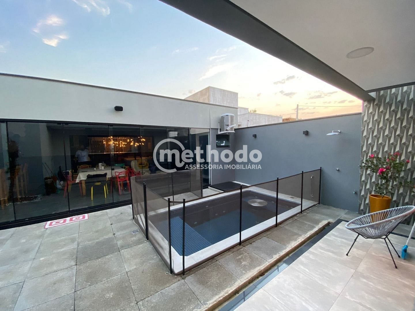 Casa, 3 quartos, 177 m² - Foto 18