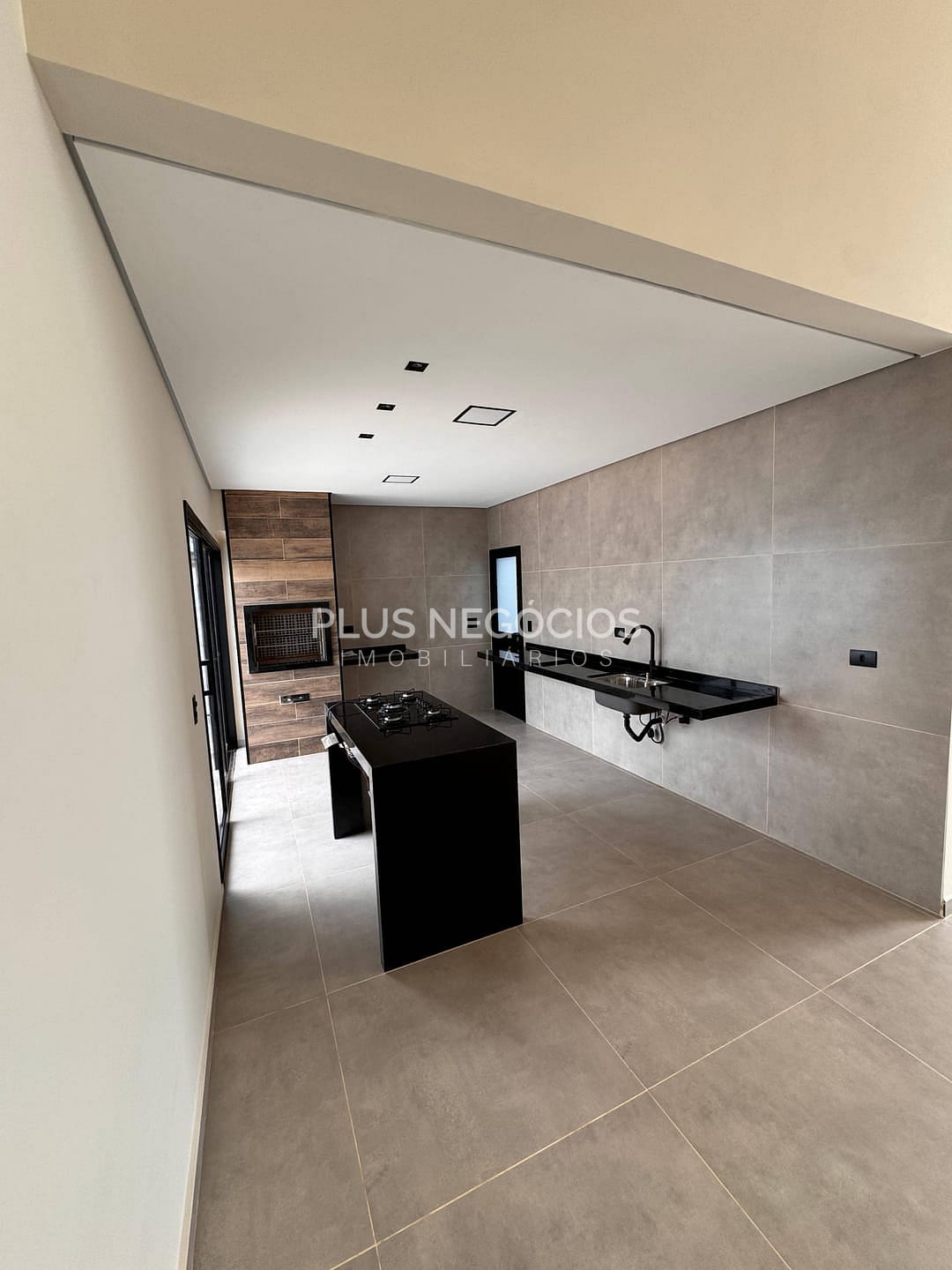Casa à venda com 3 quartos, 130m² - Foto 14