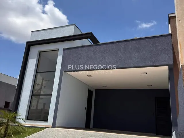 Casa com 200m² 3 quartos e 2 banheiros, à venda, no bairro Wanel Ville em Sorocaba