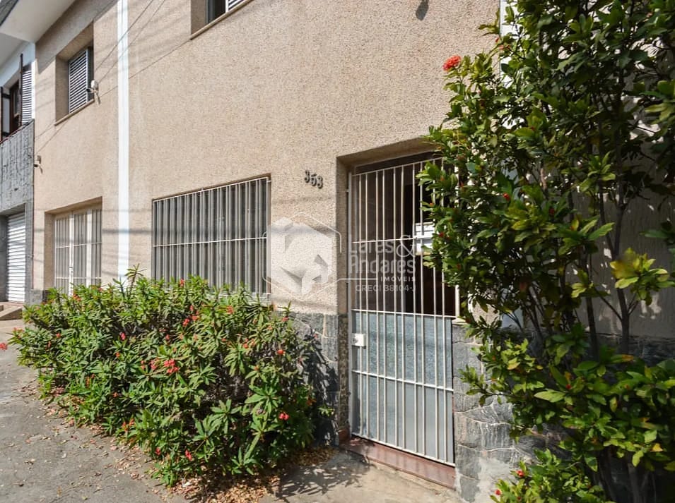 Casa, 4 quartos, 172 m² - Foto 2