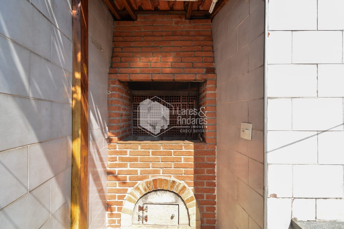 Casa, 4 quartos, 172 m² - Foto 26