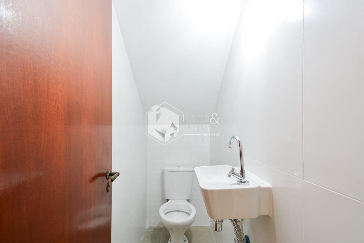 Casa, 4 quartos, 172 m² - Foto 7