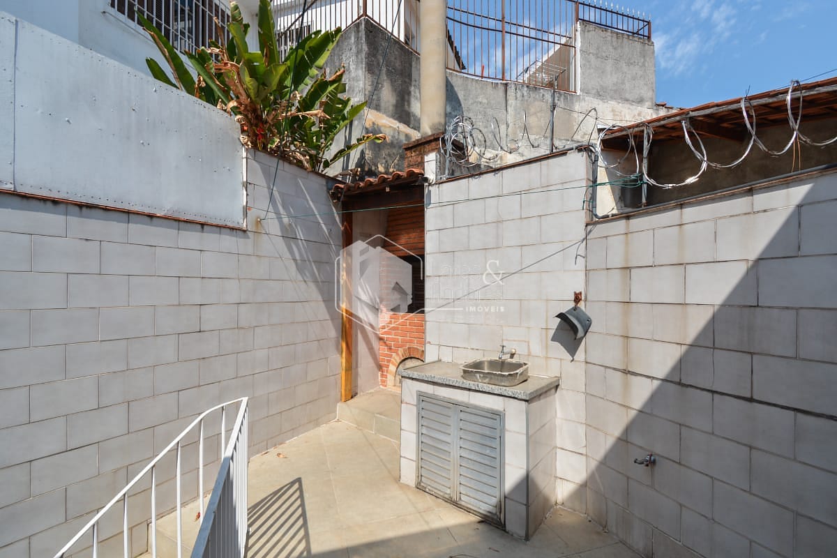 Casa, 4 quartos, 172 m² - Foto 25