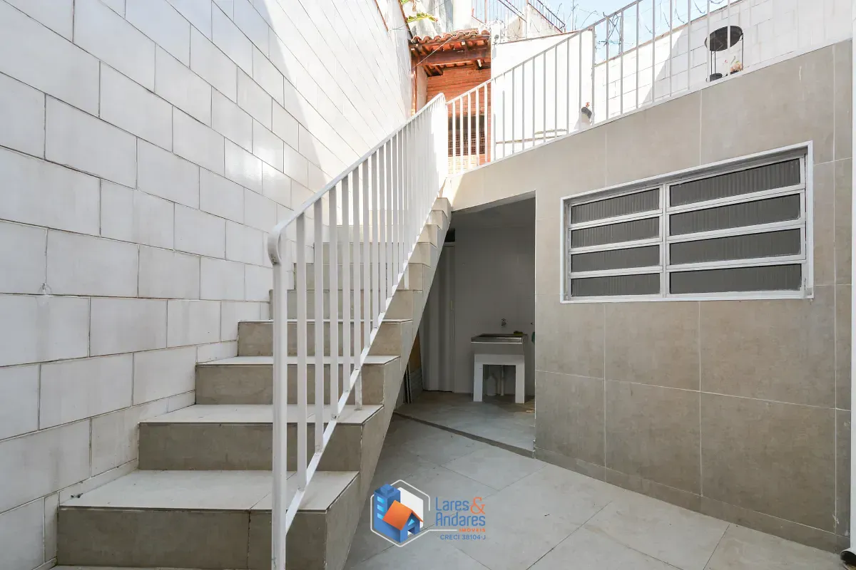 Casa, 4 quartos, 172 m² - Foto 17