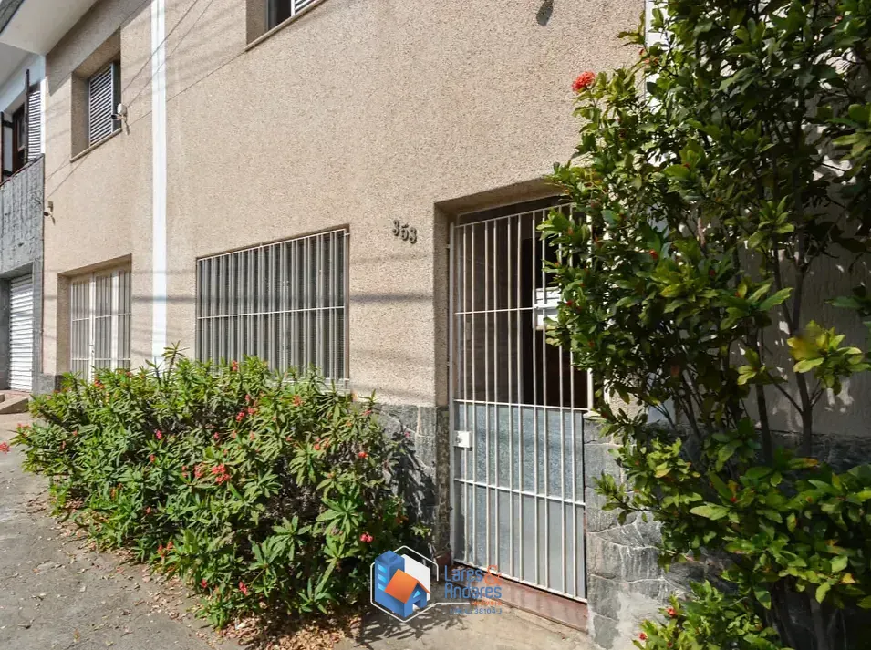 Casa, 4 quartos, 172 m² - Foto 2