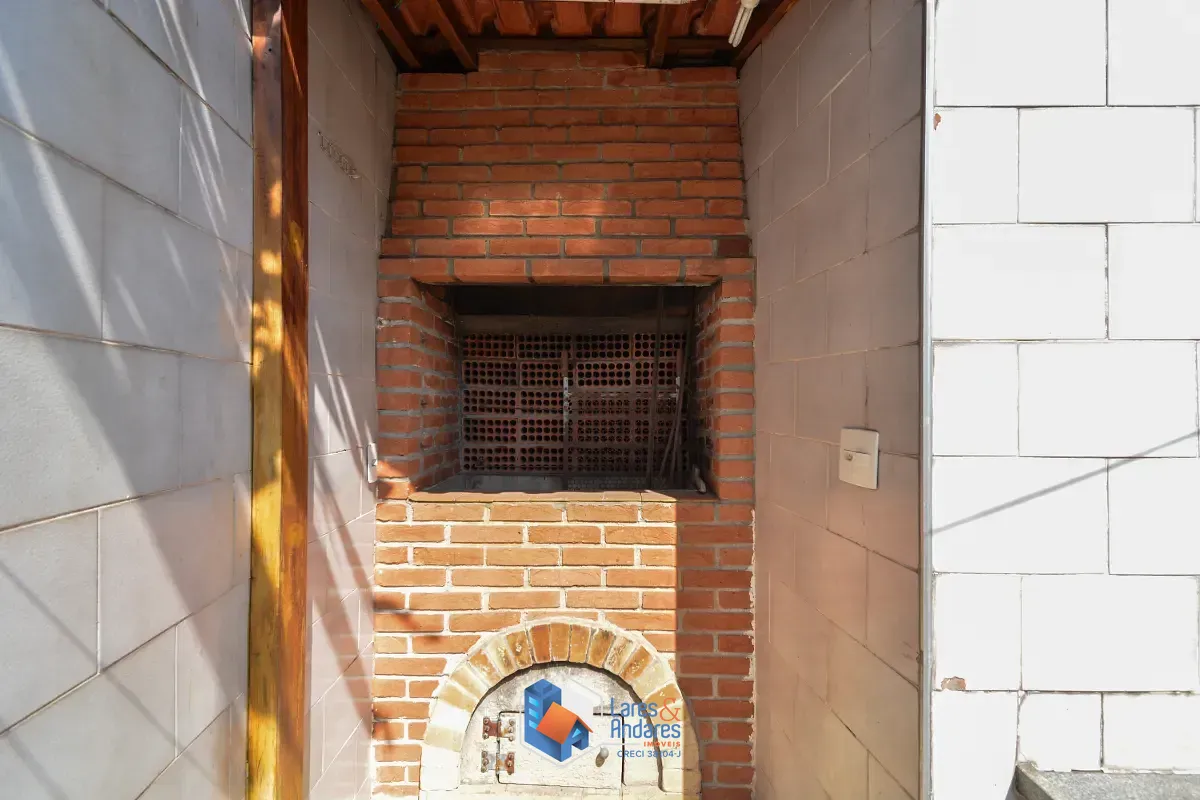 Casa, 4 quartos, 172 m² - Foto 26
