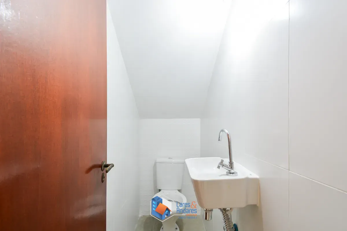 Casa, 4 quartos, 172 m² - Foto 7