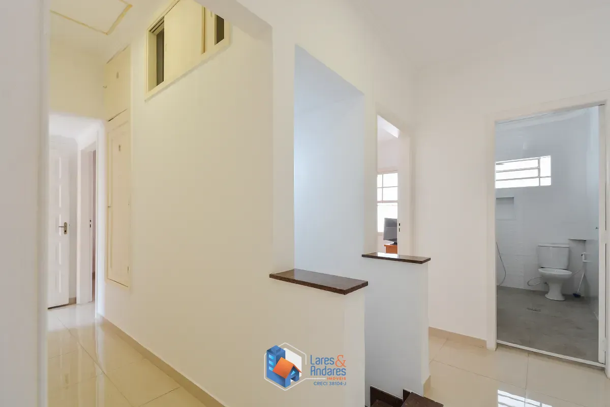 Casa, 4 quartos, 172 m² - Foto 29
