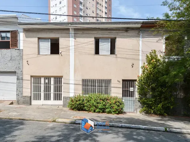Casa com 172m² 4 quartos e 4 banheiros, à venda, no bairro Vila Gumercindo em São Paulo