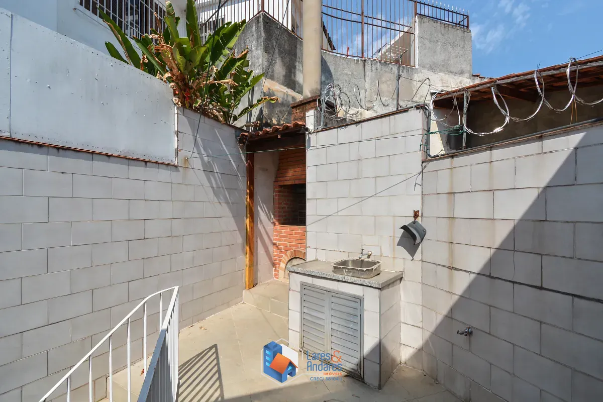 Casa, 4 quartos, 172 m² - Foto 25
