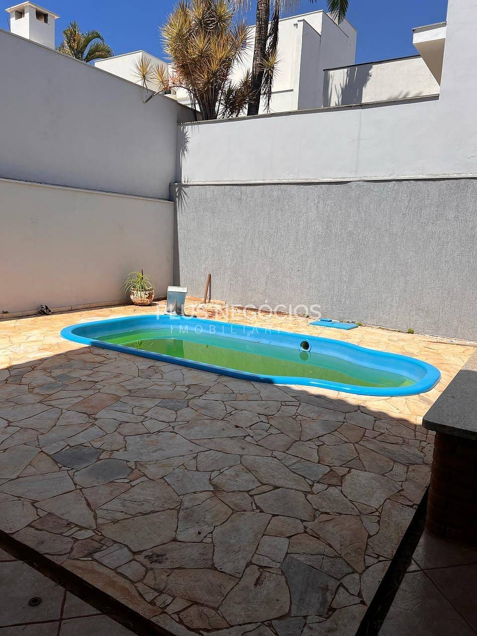 Casa, 3 quartos, 200 m² - Foto 3