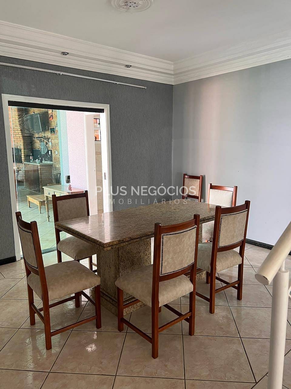 Casa, 3 quartos, 200 m² - Foto 5